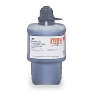 (image for) M3MSD - 14L Deodorant Mountain Spice Scent 36gal